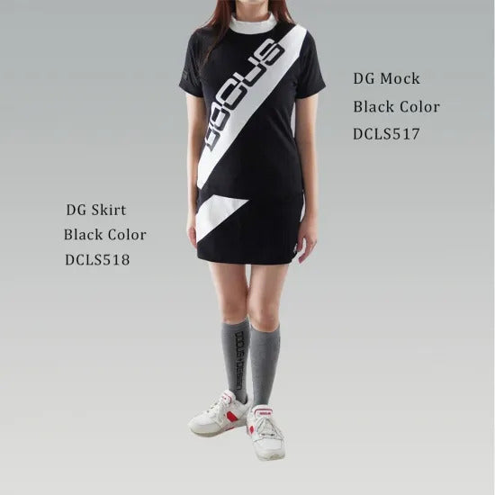 DCLS518 DG Skirt