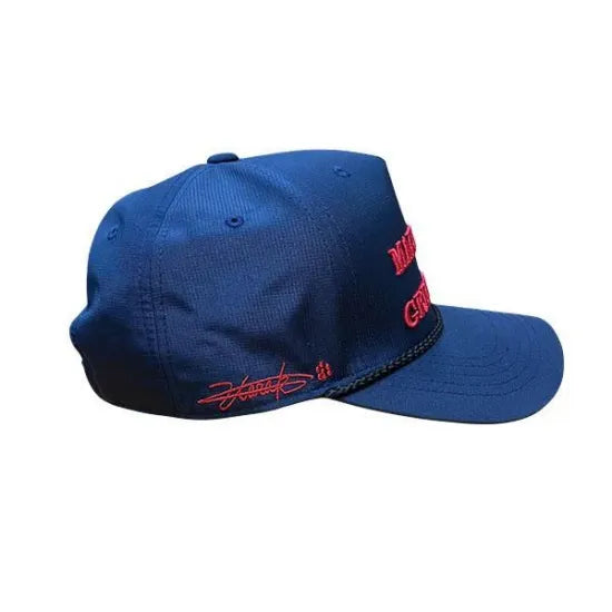 DCCP740 MJGA Cap