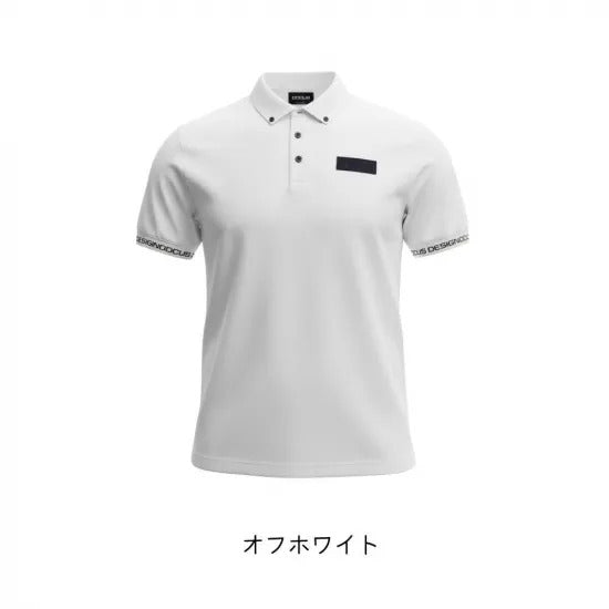 DCMS565 Button Down