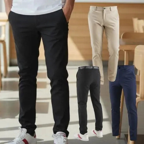 DCMS566 Max Cool Pants