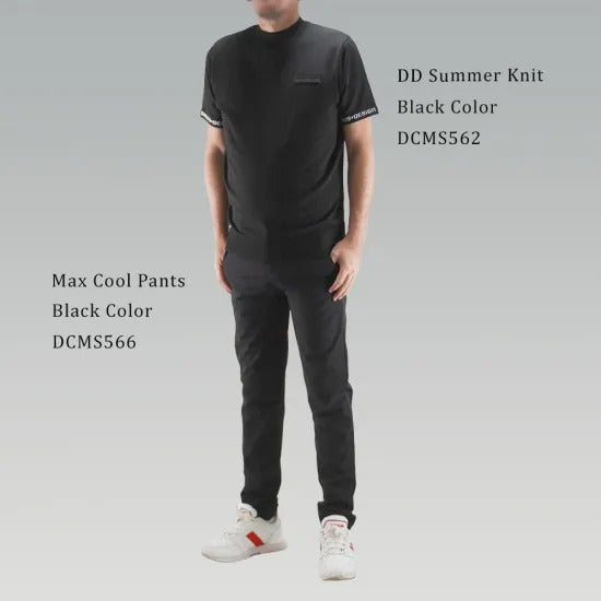 DCMS566 Max Cool Pants