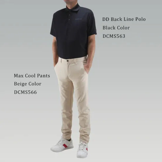 DCMS566 Max Cool Pants
