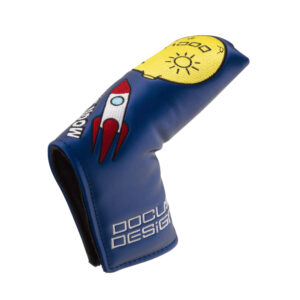 DCPC736 MS Putter Cover