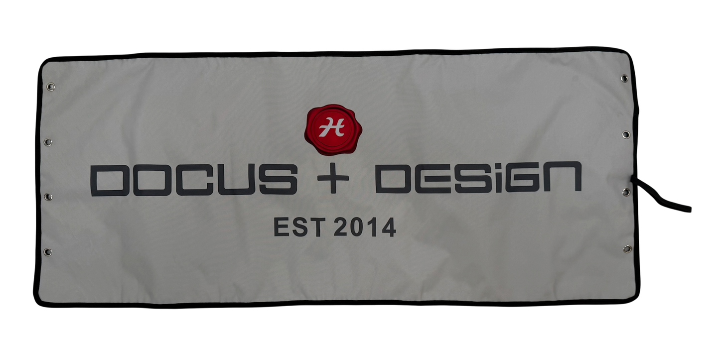 DCAC770 2-Way Reversible seat Cover