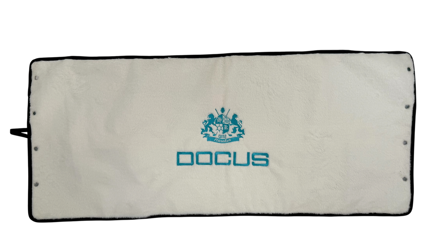 DCAC770 2-Way Reversible seat Cover