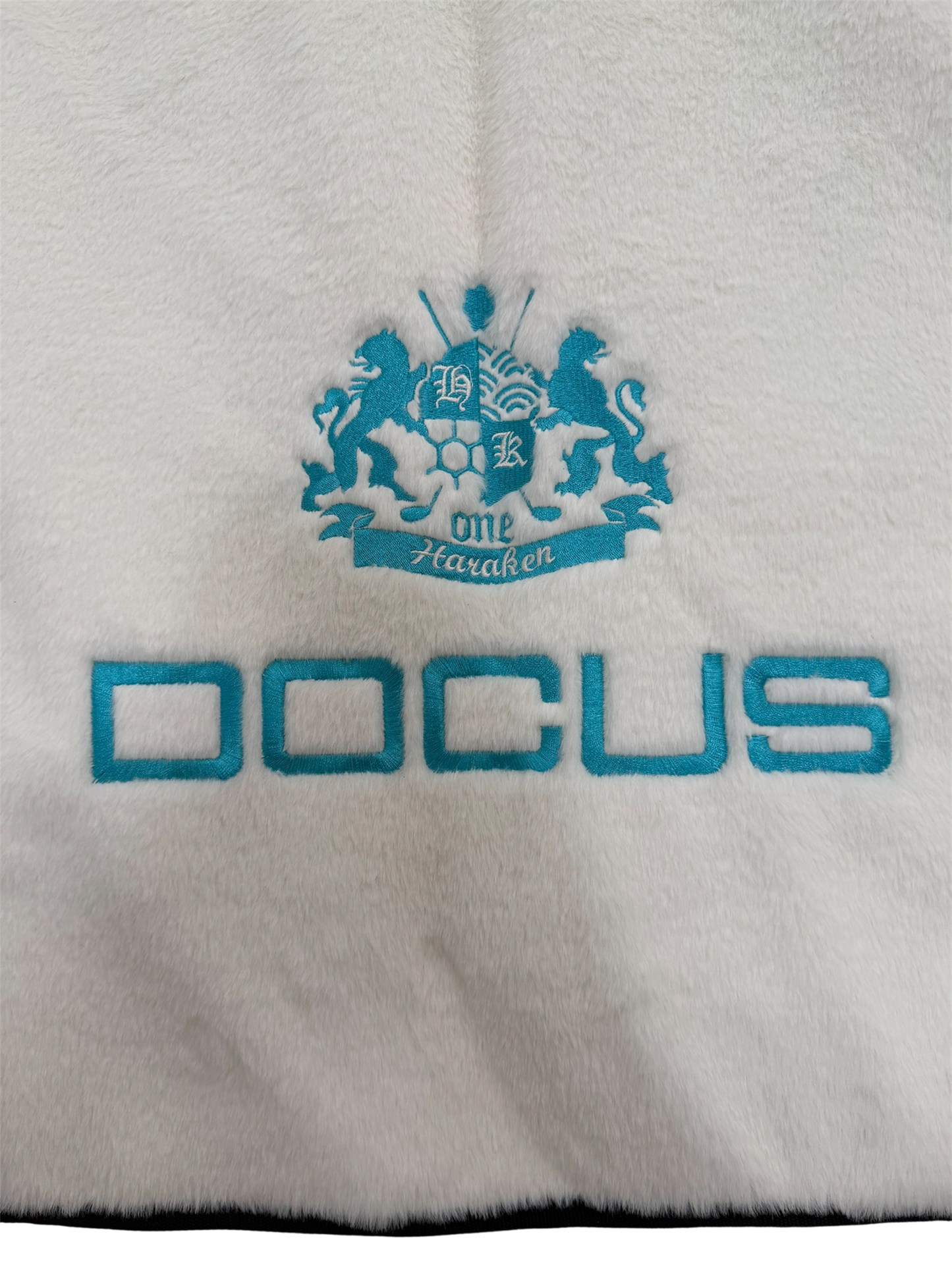 DCAC770 2-Way Reversible seat Cover