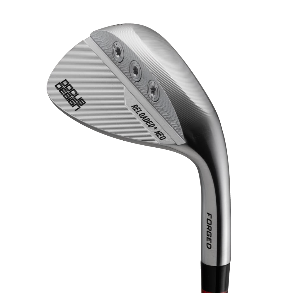 Reloaded+ NEO Wedge