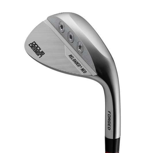Reloaded+ NEO Wedge