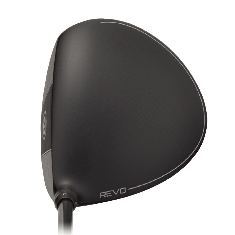 REVOLUTION2 Driver Slugger T3 Shaft