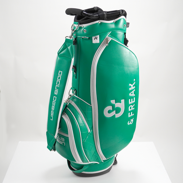 DCC761F FD Collabo Stand Bag