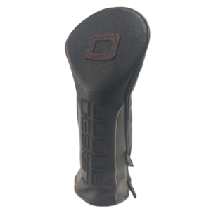 DCHC712 Head Cover BK