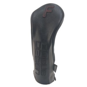 DCHC712 Head Cover BK