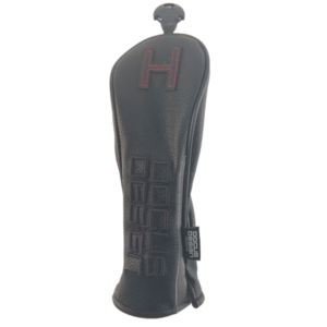 DCHC712 Head Cover BK