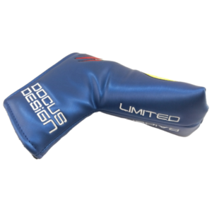 DCPC736 MS Putter Cover