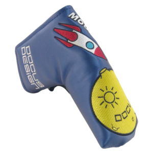 DCPC736 MS Putter Cover