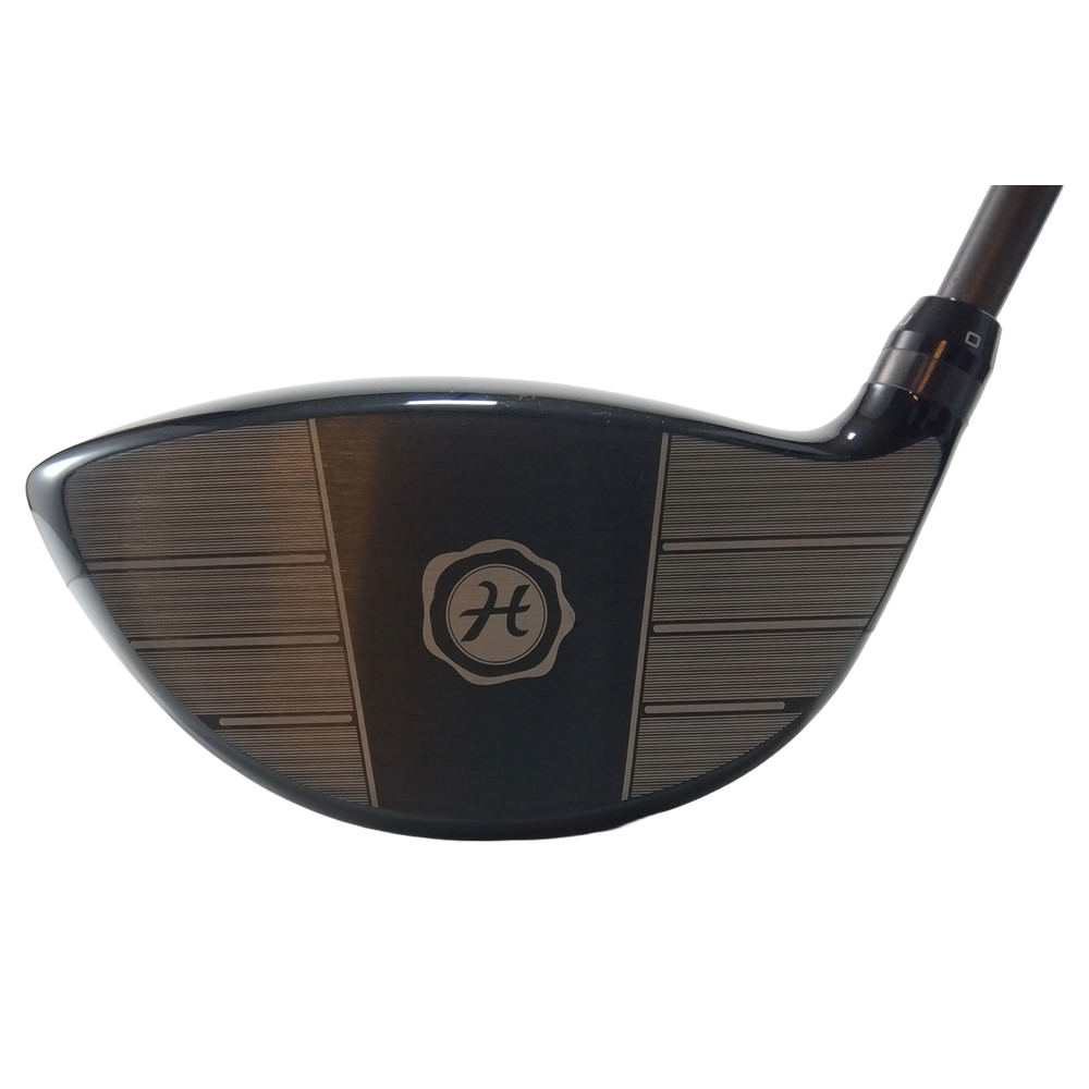 REVOLUTION2 Driver Slugger T3 Shaft