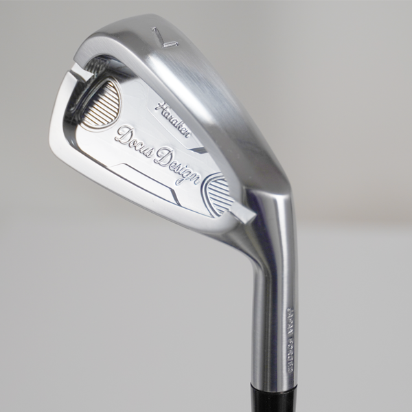 JAPAN FORGED CB / MB IRON /Satin finish(#5-Pw)(#4) N.S.PRO MODUS3 TOUR 105 / 120