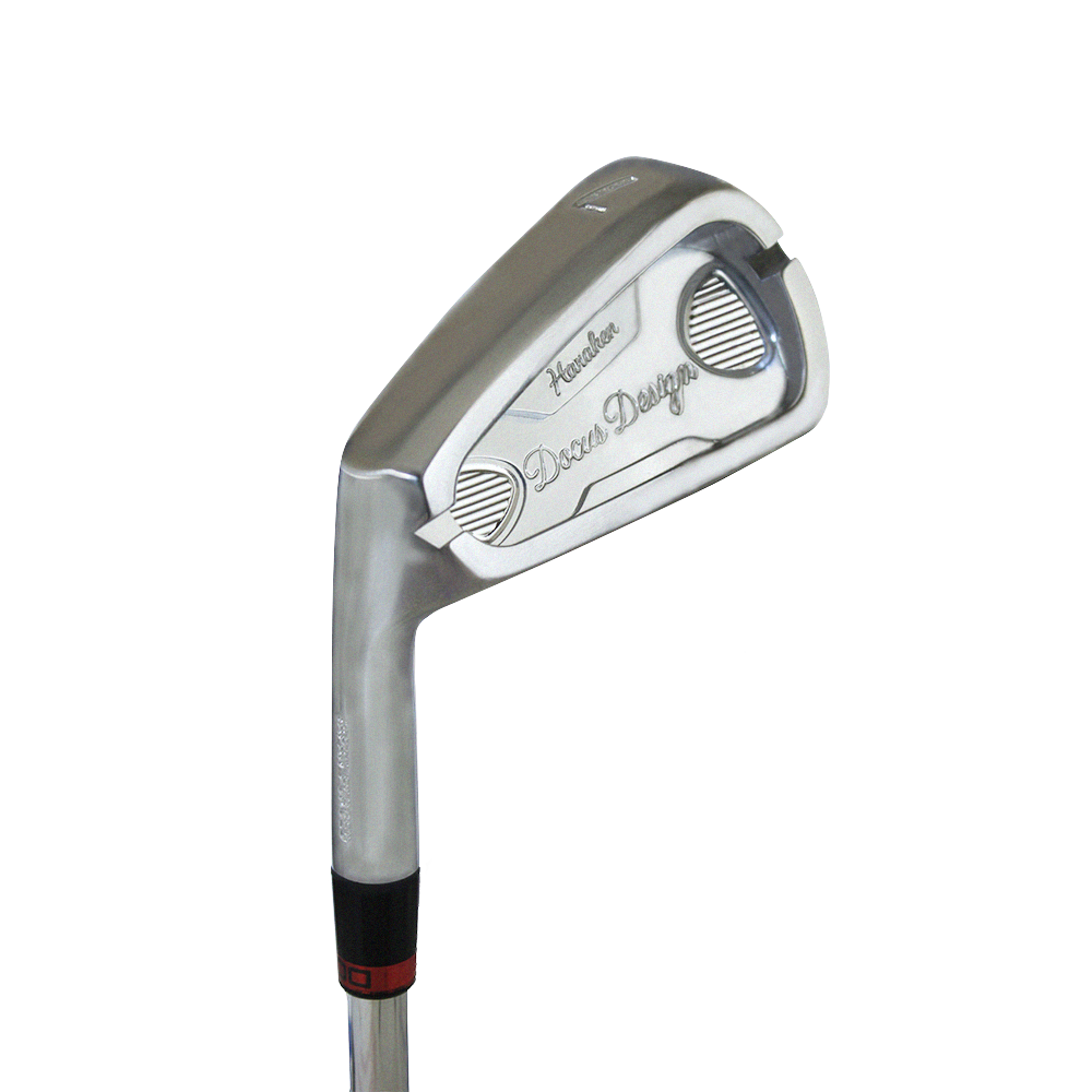 LEFT JAPAN FORGED CB / MB IRON /Satin finish(#5-Pw)(#4) N.S.PRO MODUS3 TOUR 105 / 120