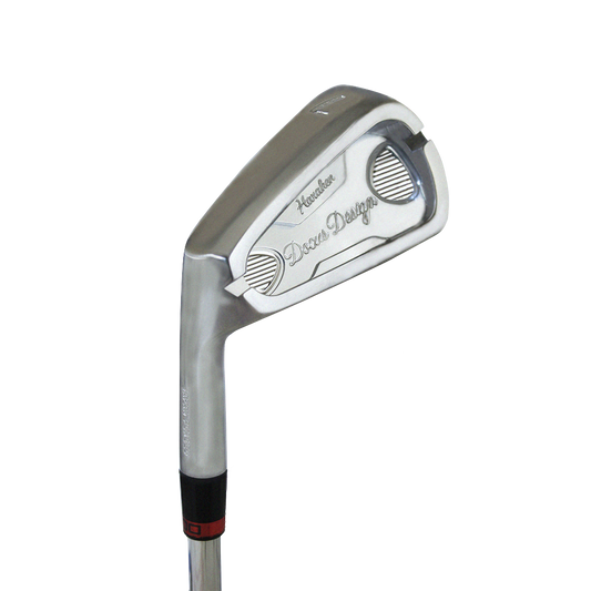 LEFT JAPAN FORGED CB / MB IRON /Satin finish(#5-Pw)(#4) N.S.PRO MODUS3 TOUR 105 / 120