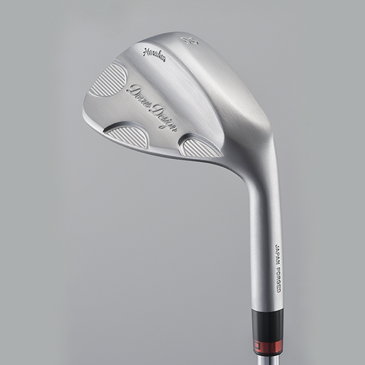 Japan Forged Wedge -Limited Edition-