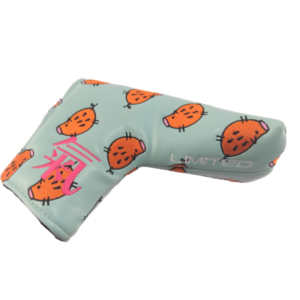 DCPC737 Uri Putter Cover