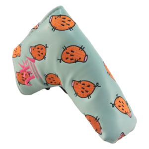DCPC737 Uri Putter Cover