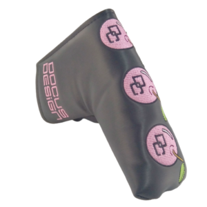DCPC738 Cherry Putter Cover