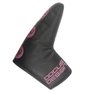 DCPC738 Cherry Putter Cover