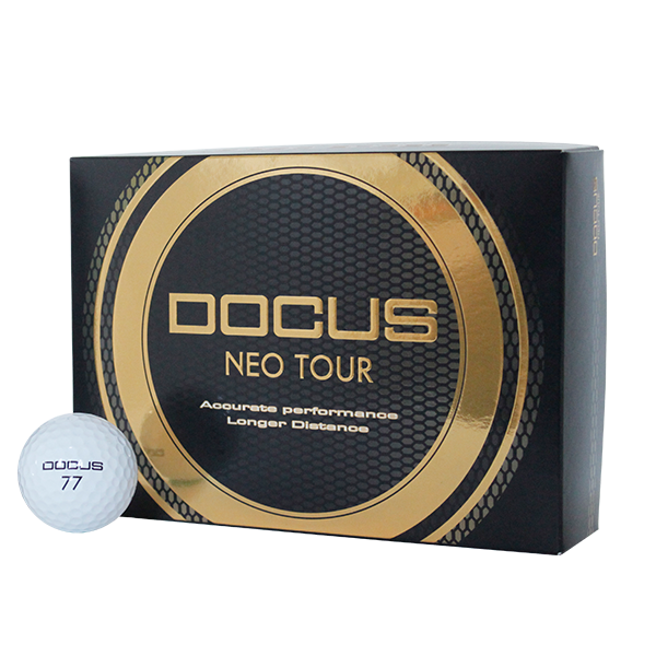 DCB761 NEO Tour Ball