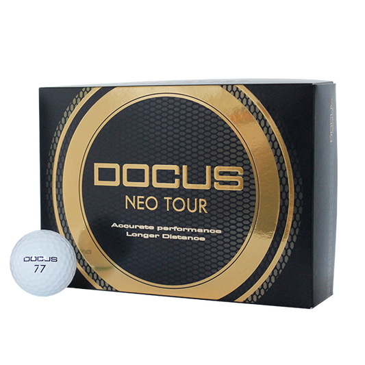 DCB761 NEO Tour Ball