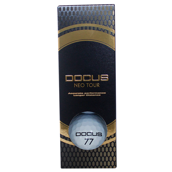 DCB761 NEO Tour Ball