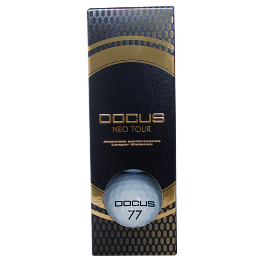 DCB761 NEO Tour Ball