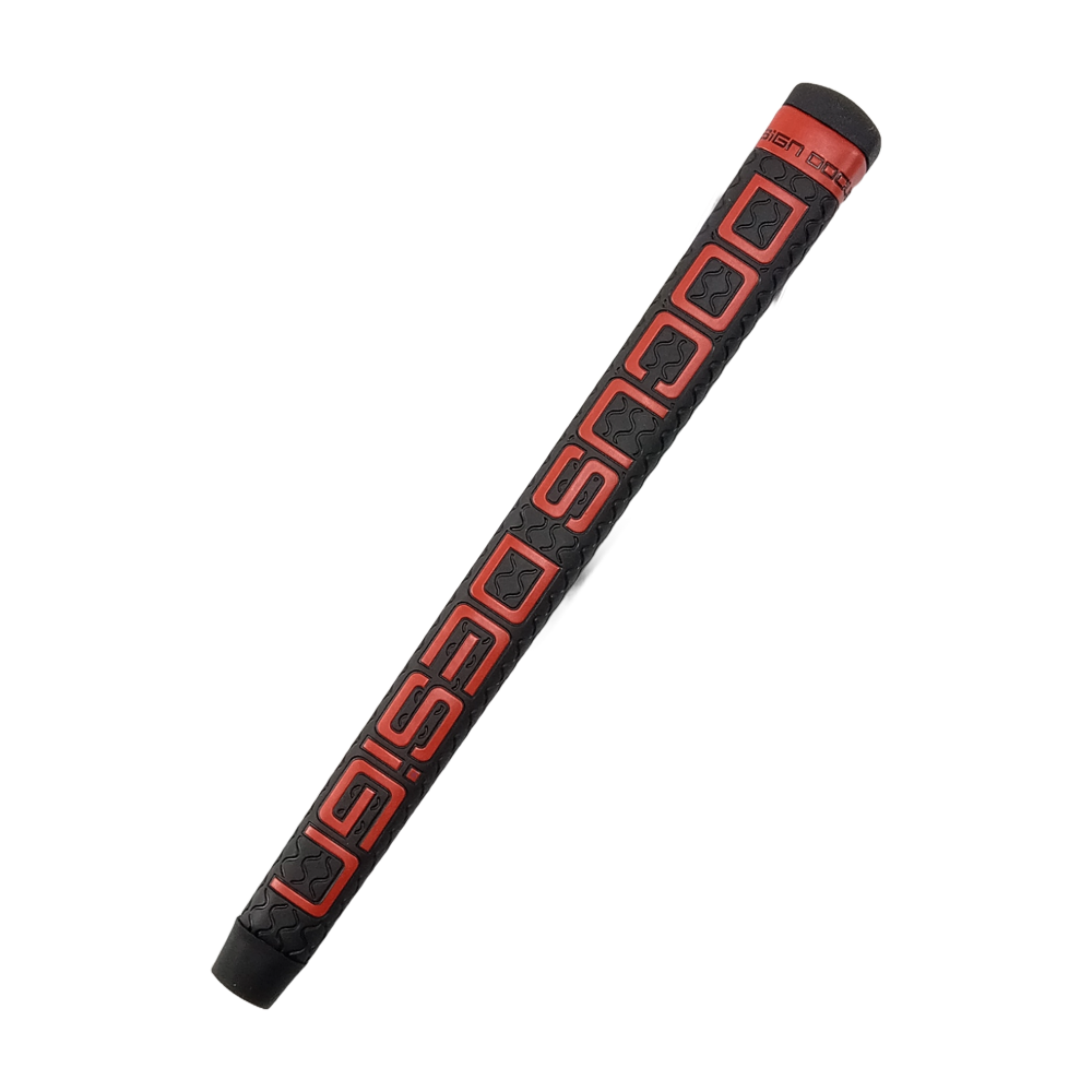 DCGR708 DOCUS Putter Grip