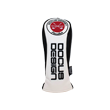 Head Cover DCHC711 White