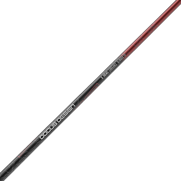 REVOLUTION Driver TRINITY/Slugger T2 Shaft