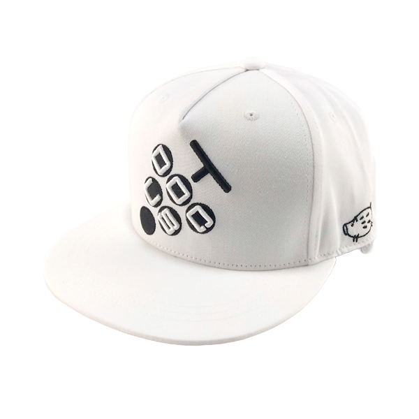DCCP739 BUDO Flat
