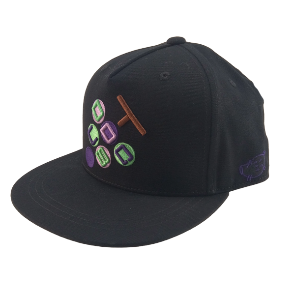 DCCP739 BUDO Flat