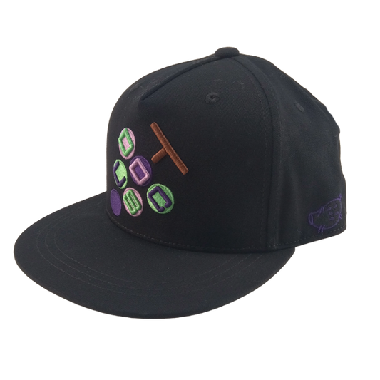 DCCP739 BUDO Flat