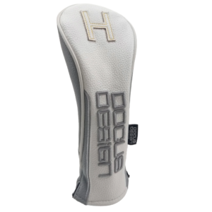 DCHC712 Head Cover WH