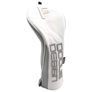 DCHC712 Head Cover WH