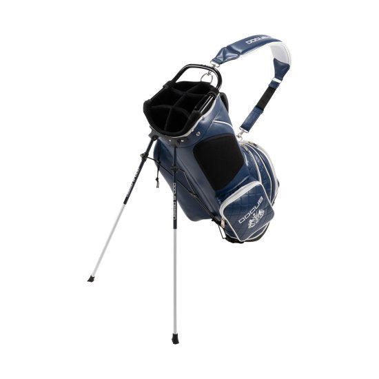 DCC759S Stylish Stand Bag with 4 Headcover set
