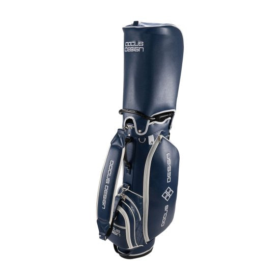 DCC759S Stylish Stand Bag with 4 Headcover set
